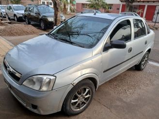 Chevrolet Corsa II Usado en Mendoza