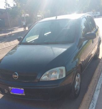 Chevrolet Corsa II Usado en Mendoza