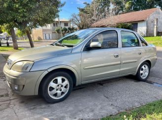 Chevrolet Corsa II Usado en Buenos Aires