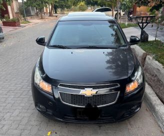 Chevrolet Cruze Usado en Mendoza