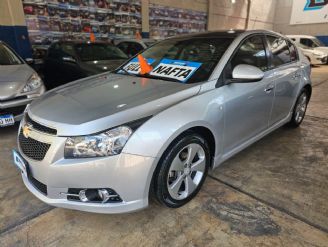 Chevrolet Cruze Usado en Mendoza