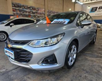 Chevrolet Cruze Usado en Mendoza