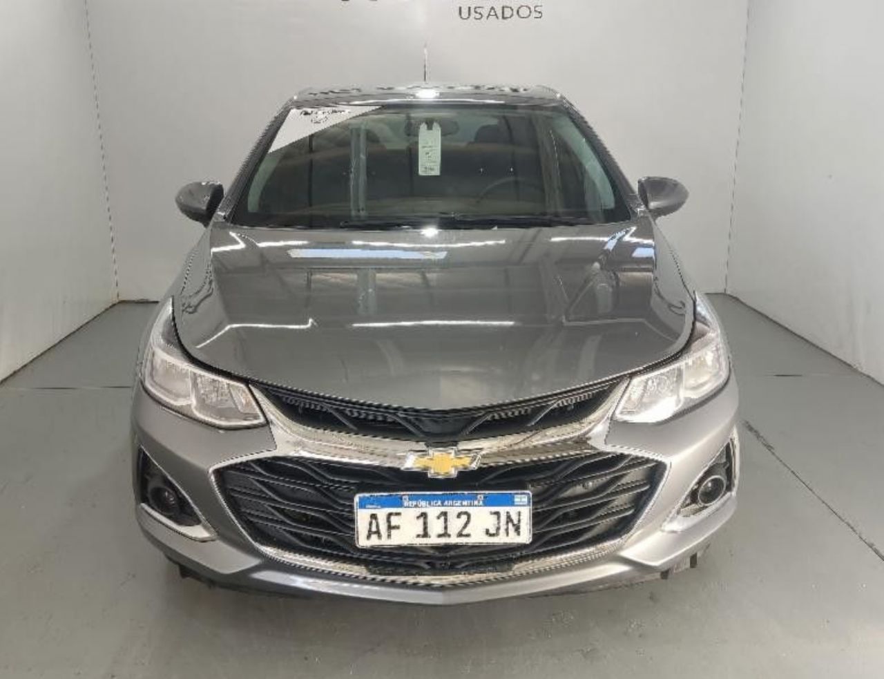 Chevrolet Cruze Usado en San Luis, deRuedas