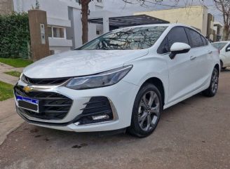 Chevrolet Cruze Usado en Mendoza