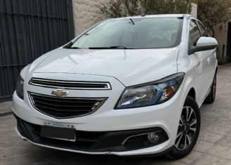 Chevrolet Onix Usado en Mendoza