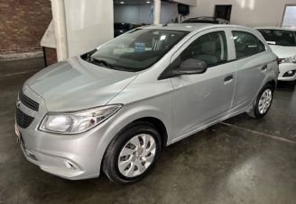 Chevrolet Onix Usado en Mendoza