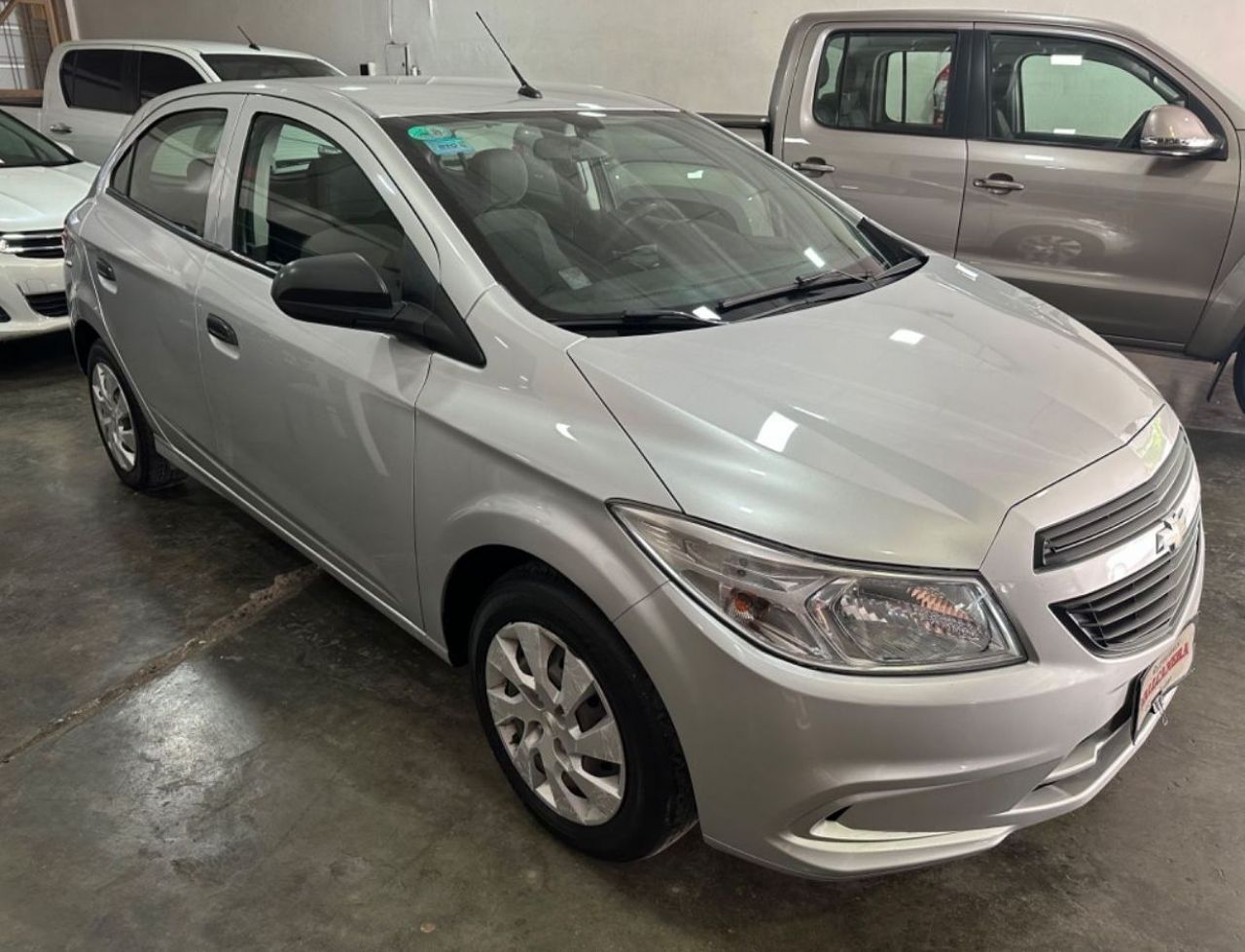 Chevrolet Onix Usado en Mendoza, deRuedas