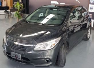 Chevrolet Onix Usado en Mendoza