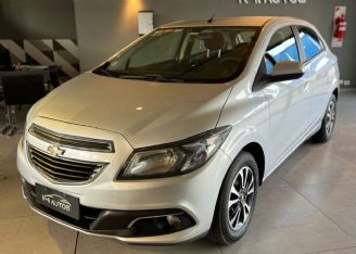 Chevrolet Onix Usado en Buenos Aires