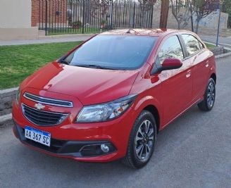 Chevrolet Onix Usado en Mendoza