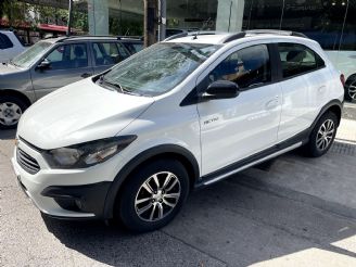 Chevrolet Onix Usado en Mendoza