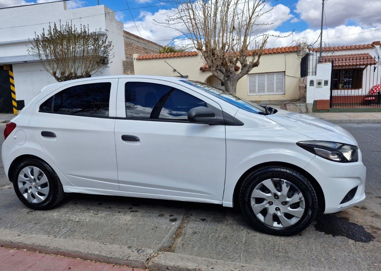 Chevrolet Onix Usado en Mendoza, deRuedas