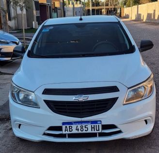 Chevrolet Onix Usado en Mendoza