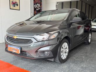 Chevrolet Onix en San Juan