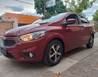 Chevrolet Onix Usado en Mendoza