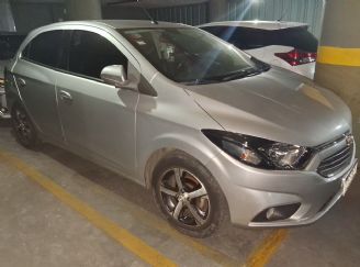 Chevrolet Onix Usado en Córdoba