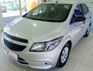 Chevrolet Onix Usado en Mendoza