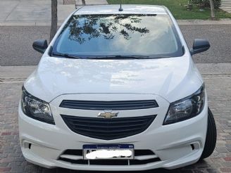 Chevrolet Onix Usado en Mendoza