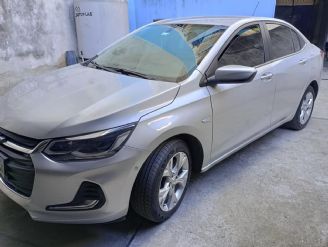 Chevrolet Onix Usado en Buenos Aires