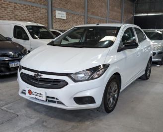 Chevrolet Onix Usado en Mendoza