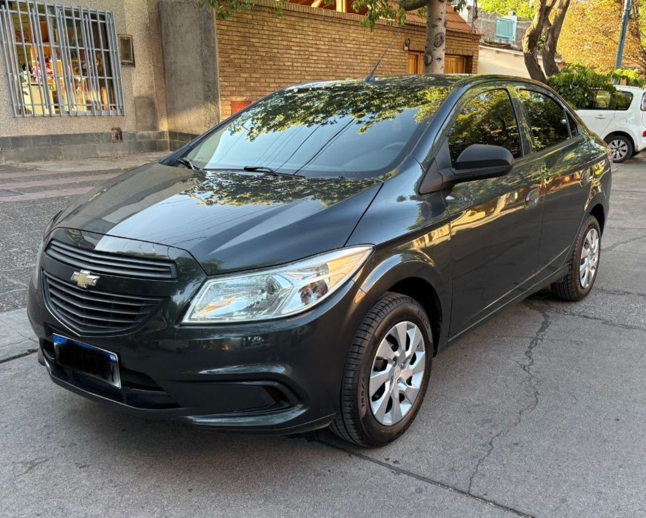 Chevrolet Prisma Usado en Mendoza, deRuedas