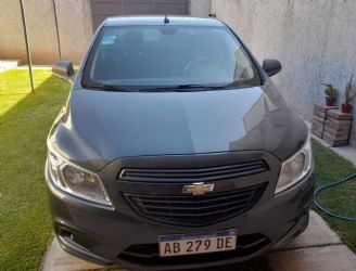 Chevrolet Prisma Usado en Mendoza