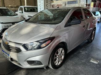 Chevrolet Prisma Usado en Mendoza