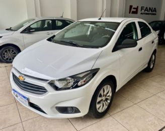 Chevrolet Prisma Usado en Mendoza Financiado