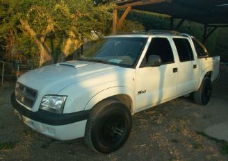 Chevrolet S10 Usada en Mendoza