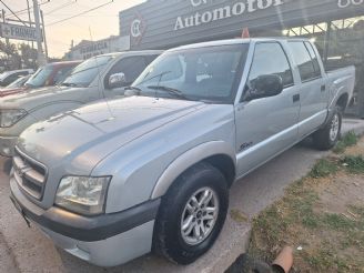 Chevrolet S10 Usada en Mendoza