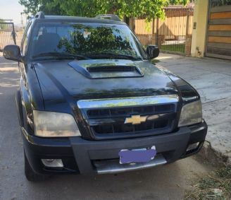 Chevrolet S10 Usada en Mendoza