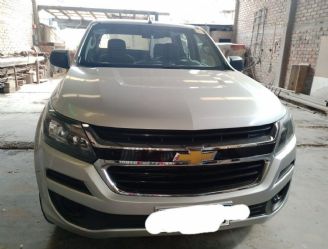 Chevrolet S10 Usada en Mendoza