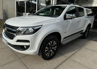 Chevrolet S10 Usada en Mendoza