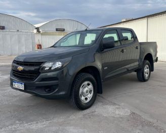 Chevrolet S10 Usada en Mendoza