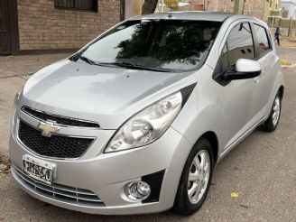 Chevrolet Spark Usado en Mendoza