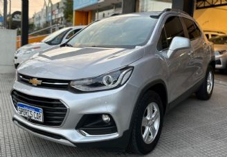 Chevrolet Tracker Usado en Córdoba