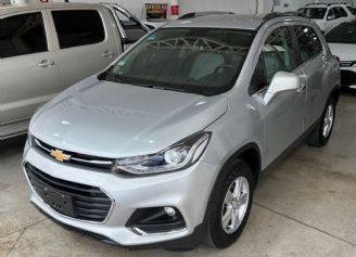 Chevrolet Tracker Usado en Mendoza