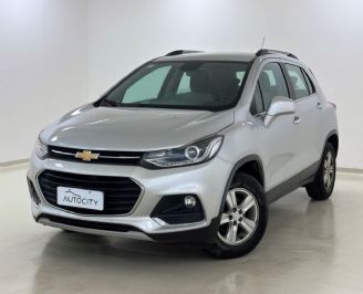 Chevrolet Tracker Usado en Córdoba