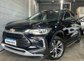 Chevrolet Tracker Usado en Buenos Aires