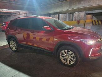 Chevrolet Tracker Usado en Mendoza