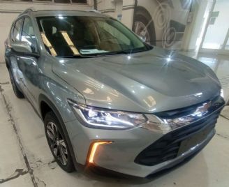 Chevrolet Tracker Nuevo en Buenos Aires