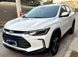 Chevrolet Tracker Usado en Mendoza