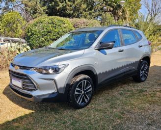 Chevrolet Tracker Nuevo en San Luis