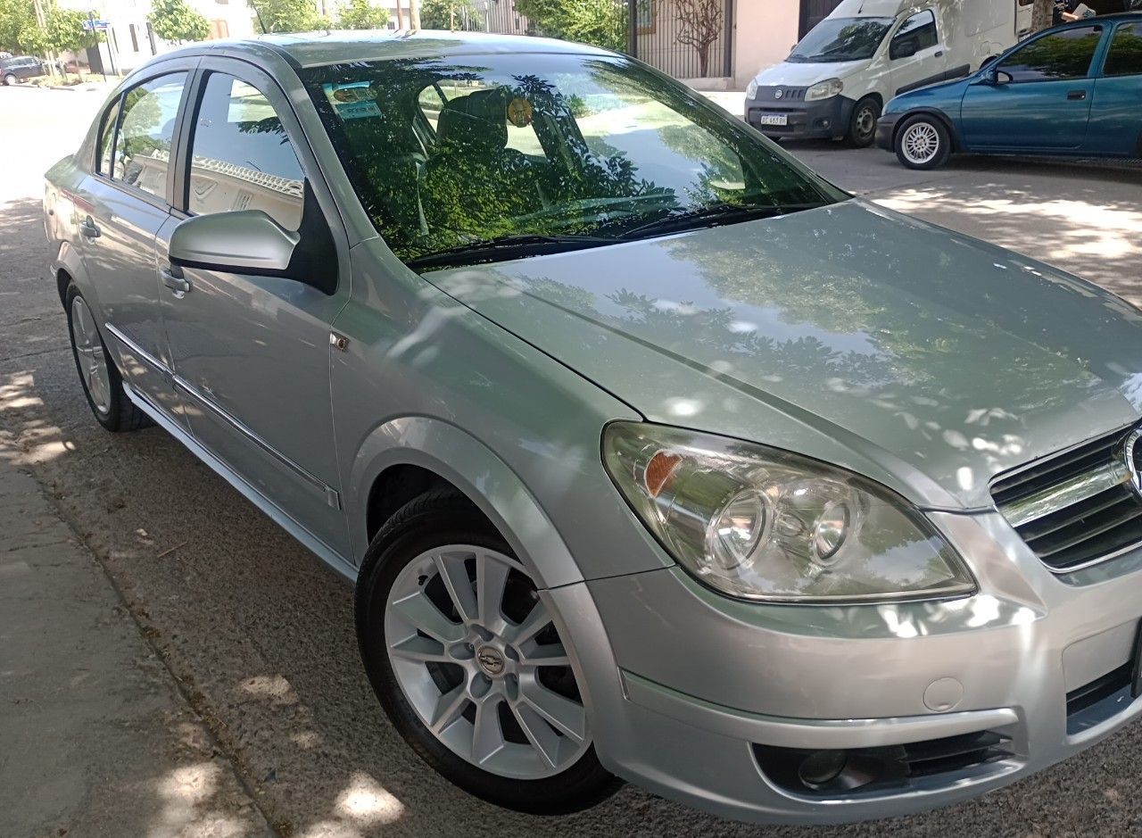 Chevrolet Vectra Usado en Mendoza, deRuedas