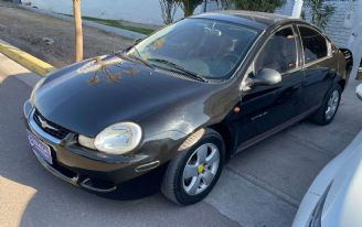 Chrysler Neon Usado en Mendoza