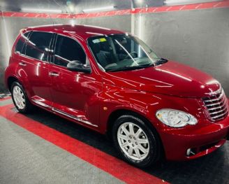 Chrysler PT Cruiser Usado en Mendoza