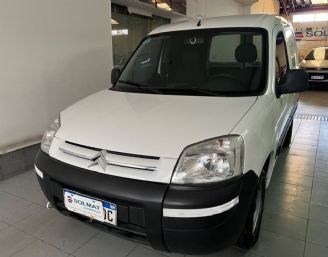 Citroen Berlingo Usada en Mendoza