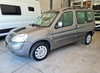 Citroen Berlingo Usada en Mendoza