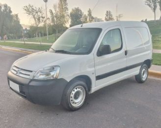 Citroen Berlingo Usada en Mendoza