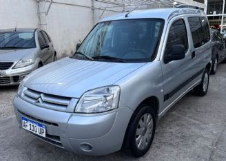 Citroen Berlingo Usada en San Luis